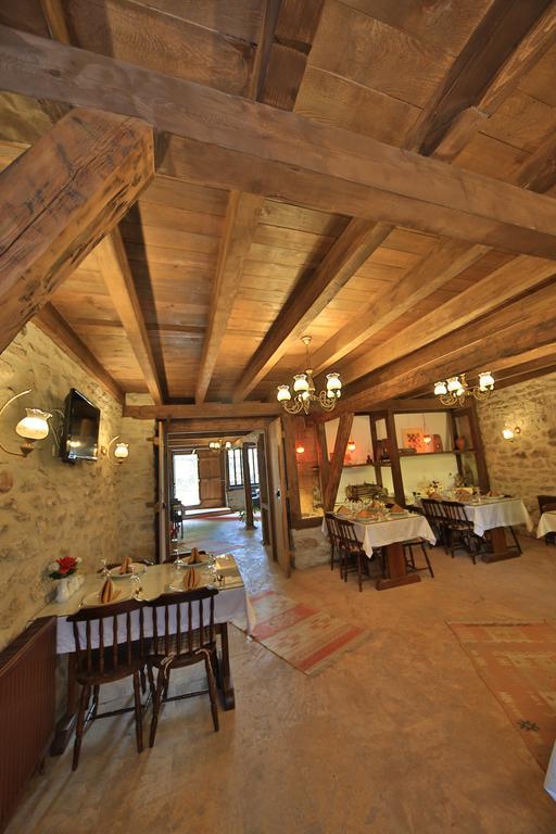 Safranbolu Asmali Konak Hotel Exterior photo