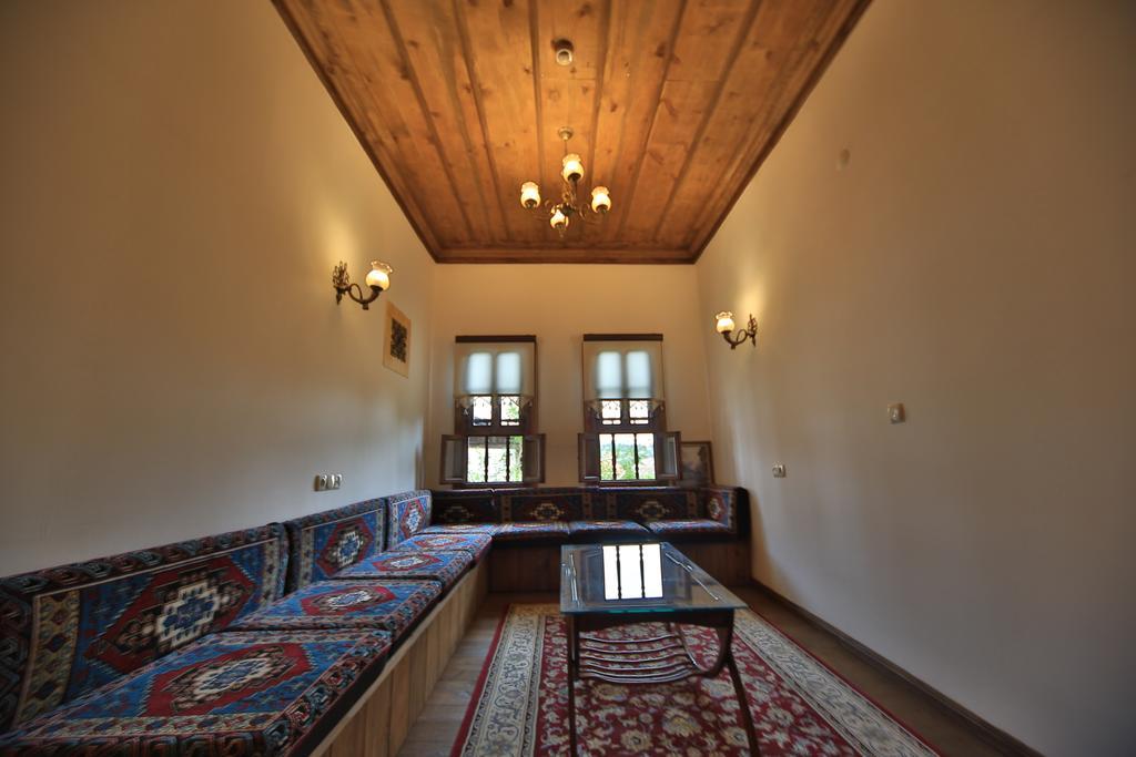 Safranbolu Asmali Konak Hotel Exterior photo
