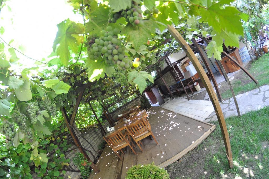 Safranbolu Asmali Konak Hotel Exterior photo