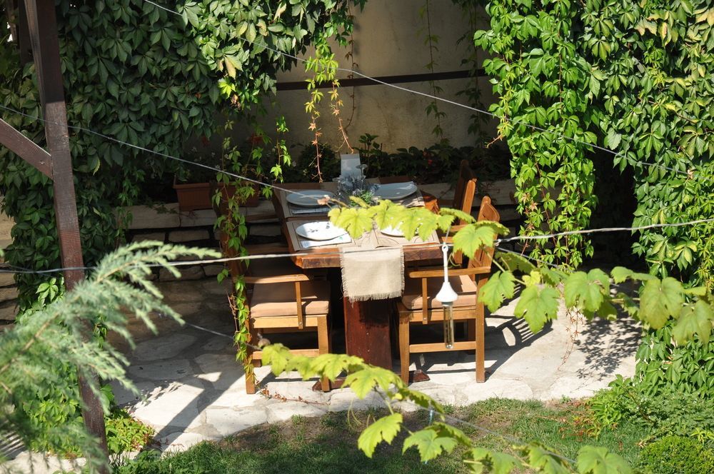 Safranbolu Asmali Konak Hotel Exterior photo