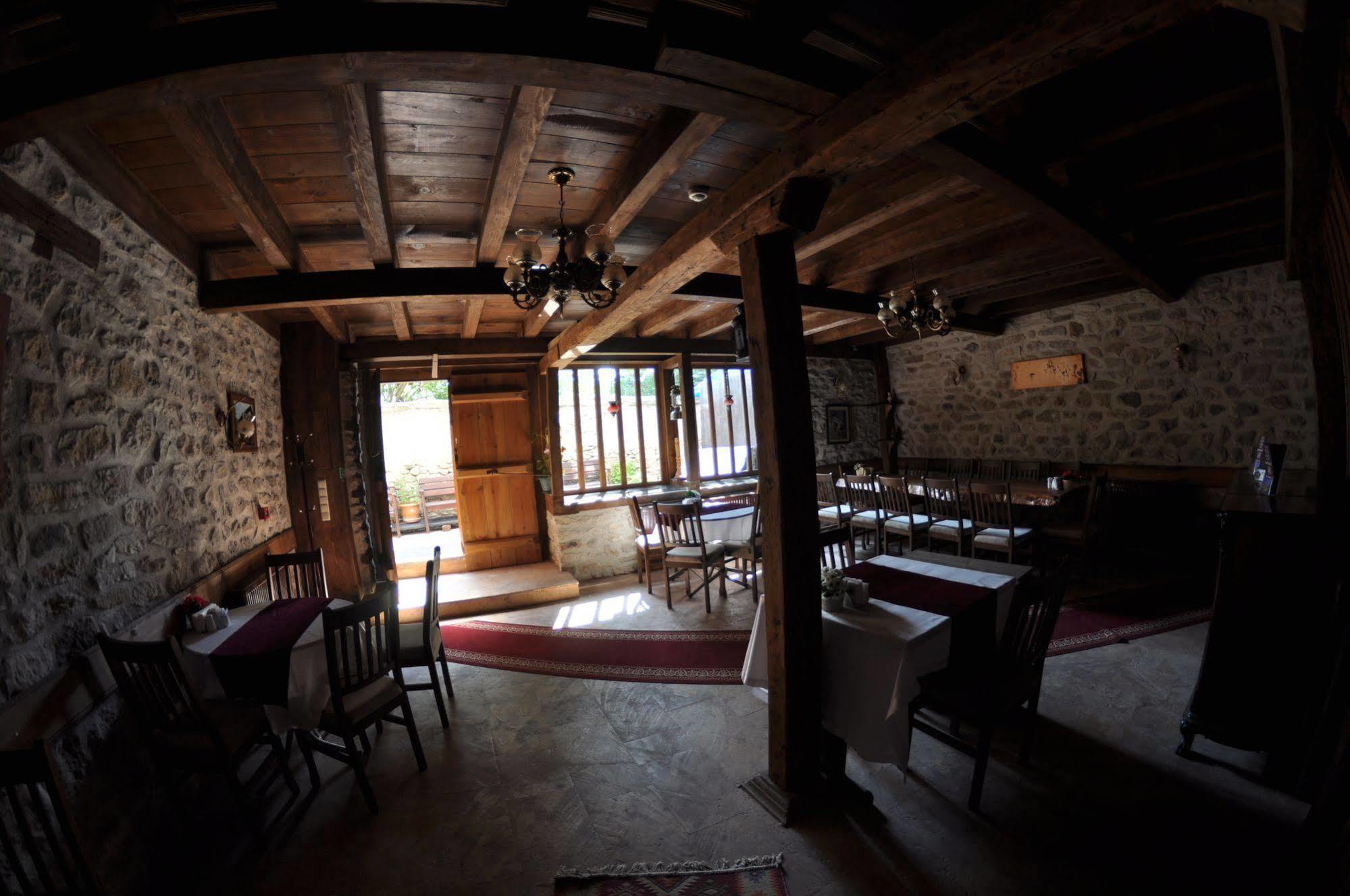 Safranbolu Asmali Konak Hotel Exterior photo